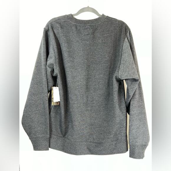 NWT Vans Bored Patrol Pullover Crew Sz XL - Picture 4 of 9